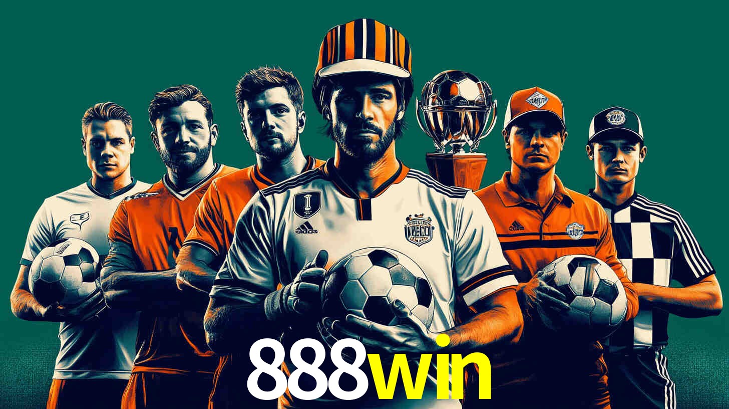 Experiência VIP 888win