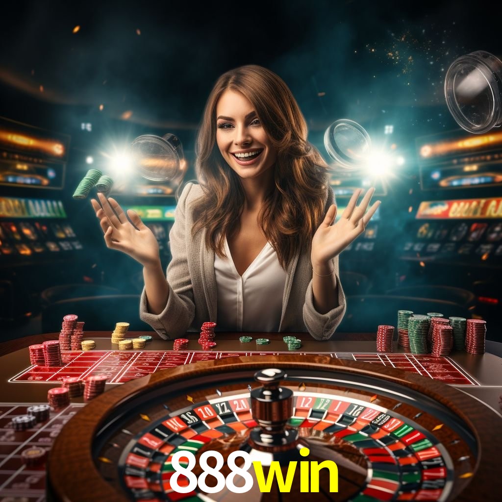 888win - Plataforma de Cassino Licenciada - 888win bet