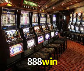Descubra a Essência do 888win: Nossa História e Compromissos