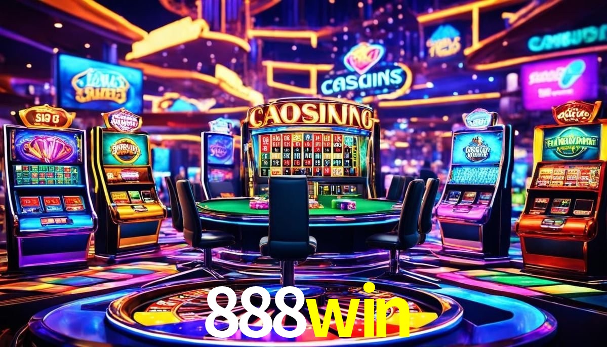 Bônus de Boas-vindas 888win