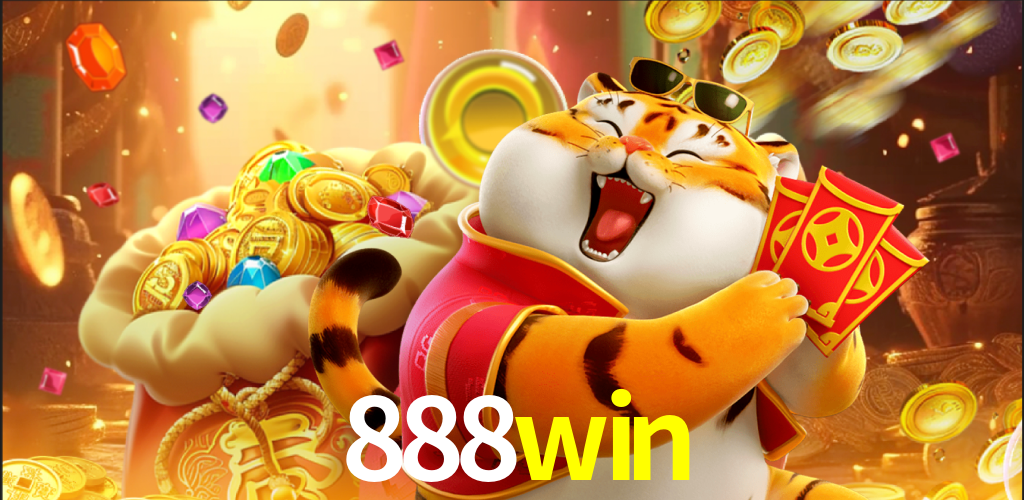 888win - Plataforma de Cassino Online - 888win.com