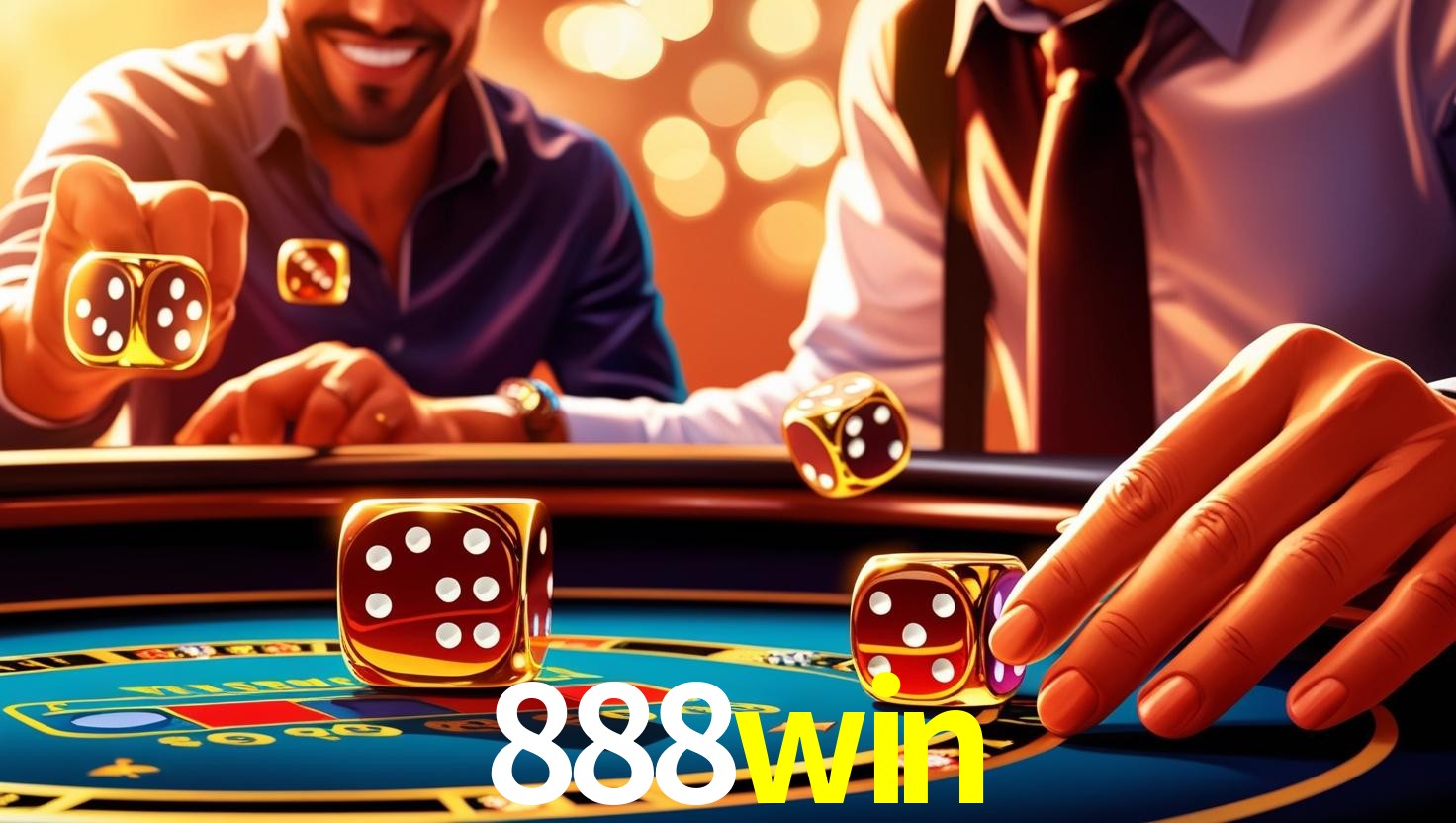 888WIN