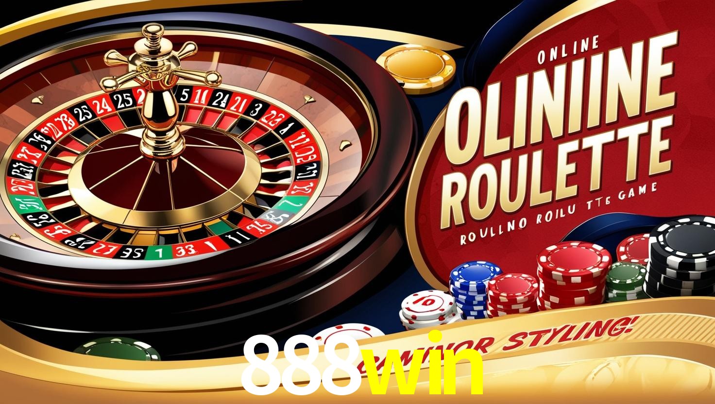 888WIN