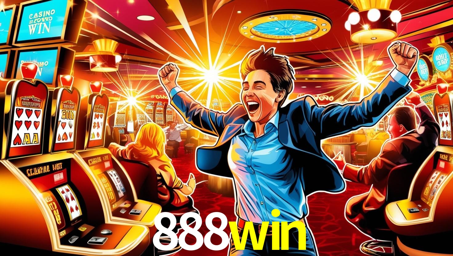 888WIN
