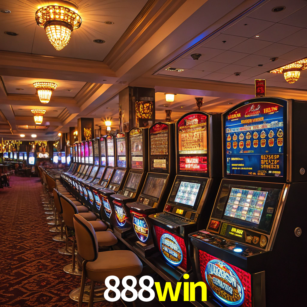 888WIN