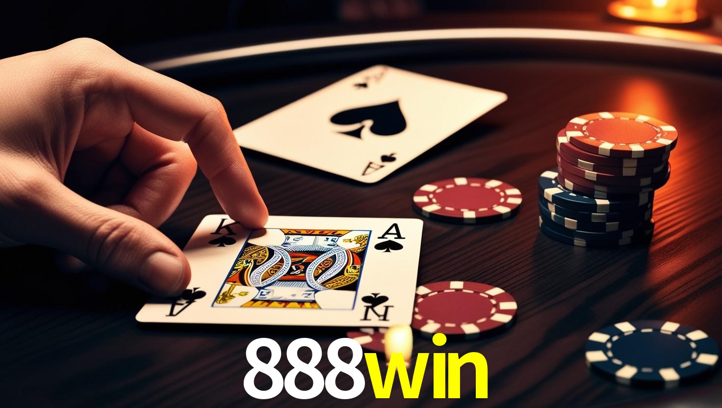 888WIN