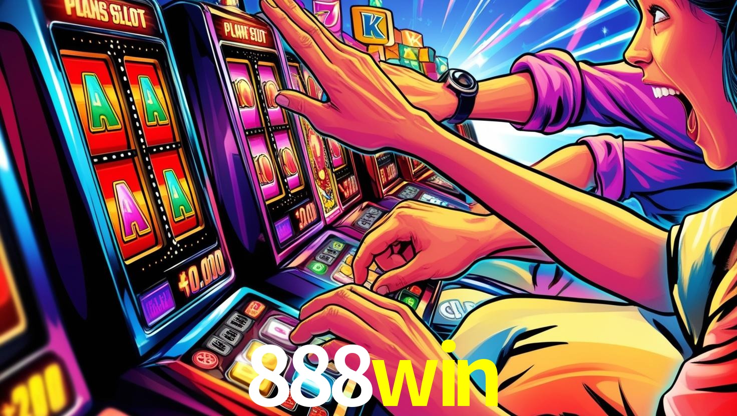 888WIN