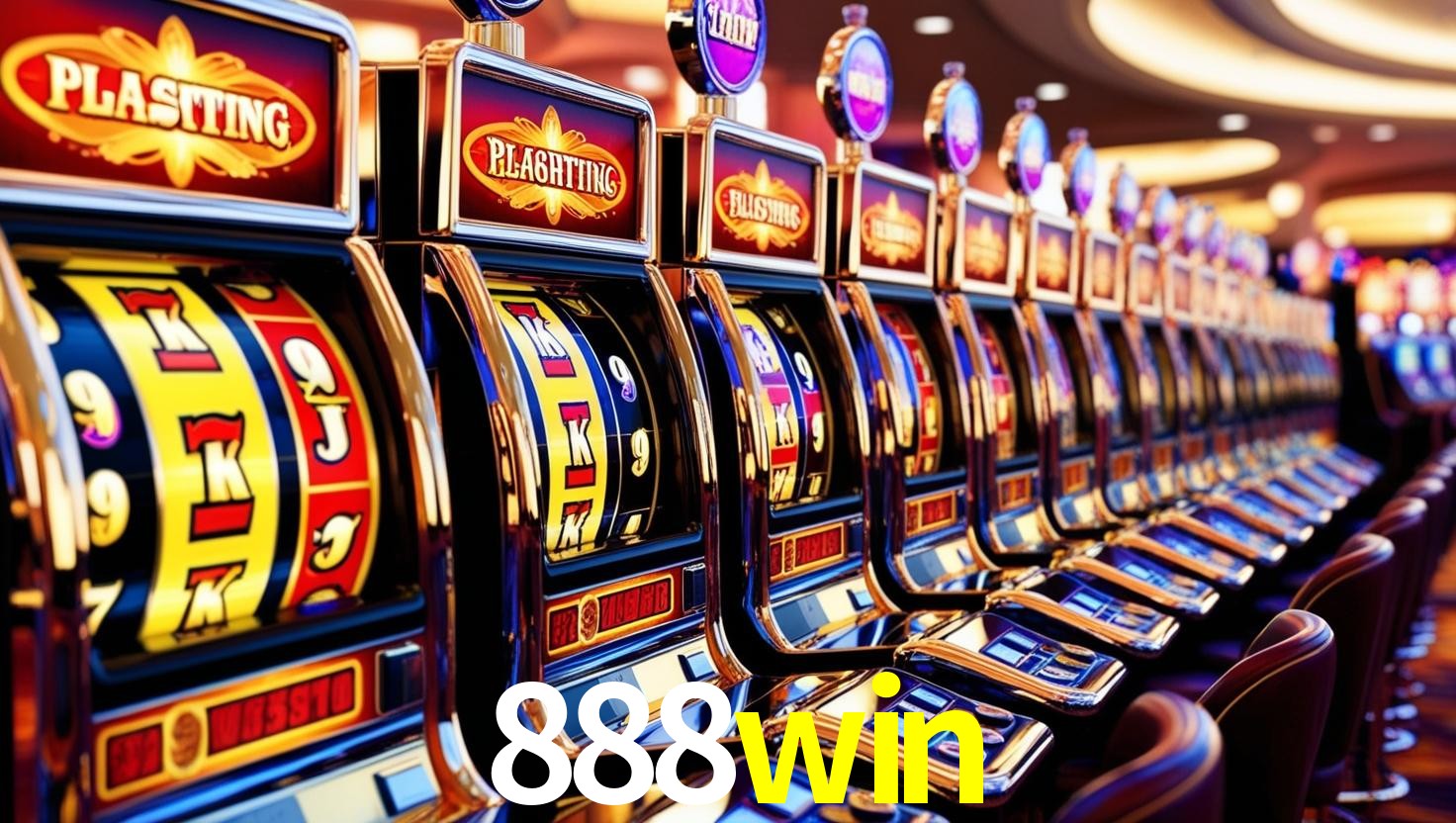 888WIN