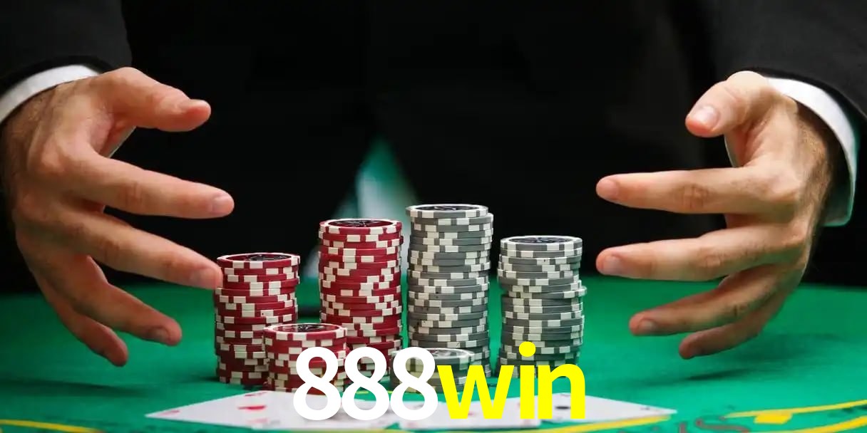 A Emoção da Loteria na 888win: Uma Chance de Mudança de Vida