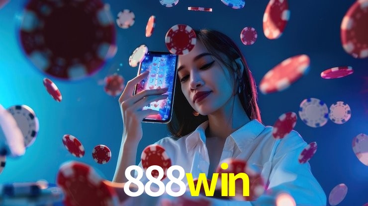 Design Responsivo 888win