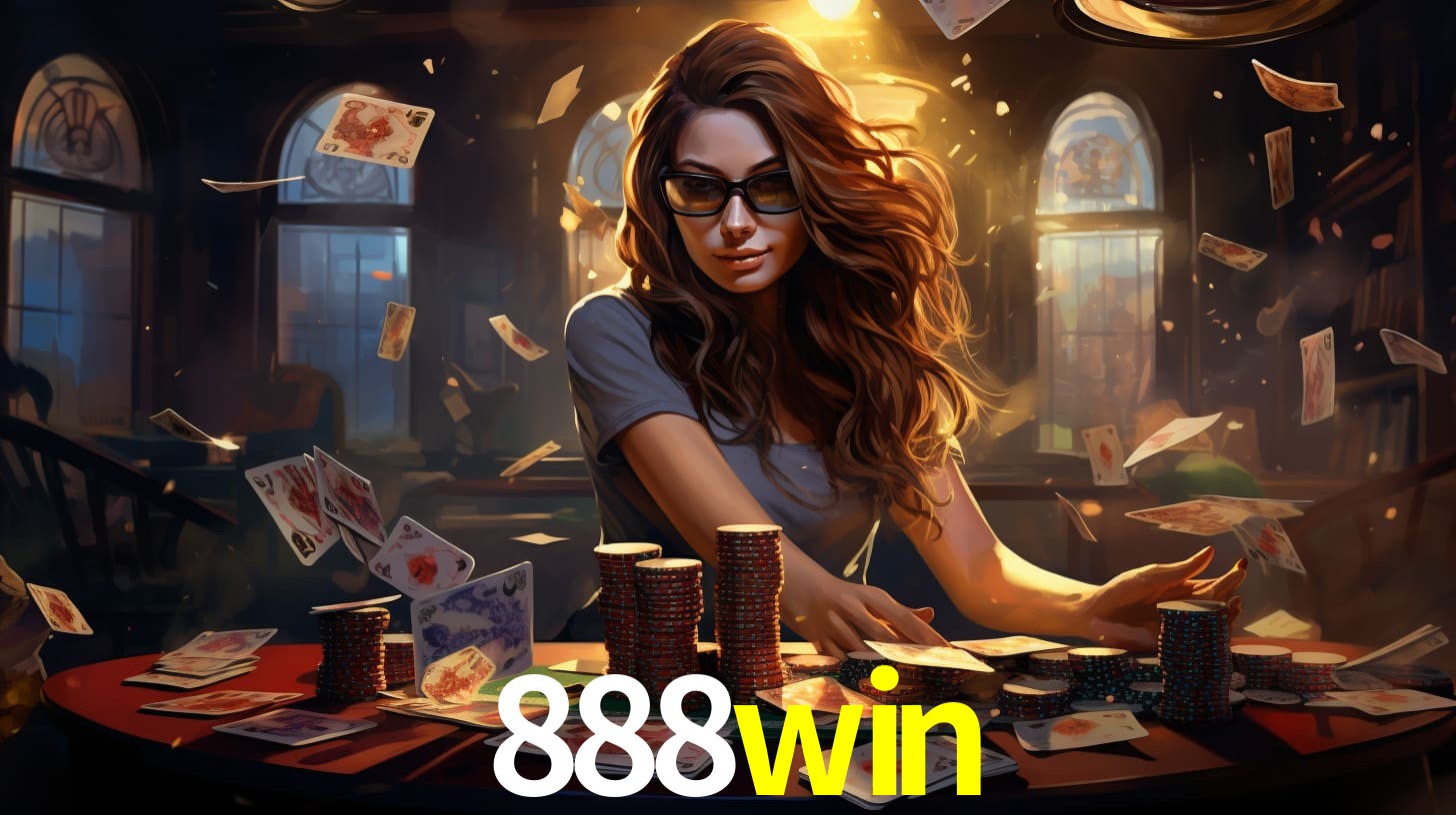 Tournaments 888win