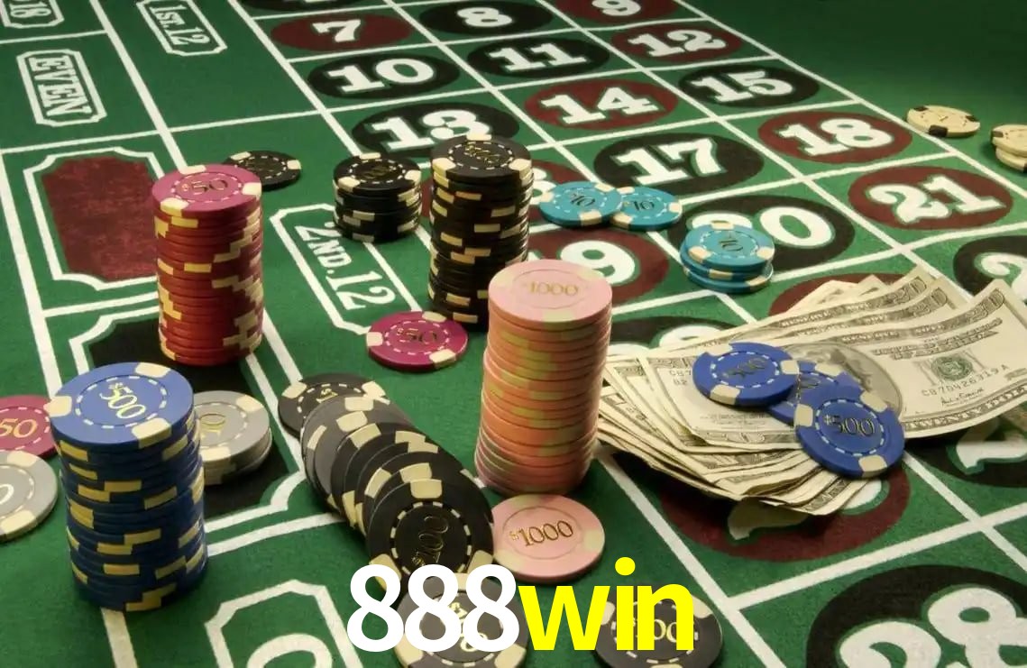 Tennis Betting 888win