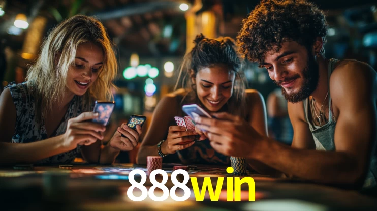 Exclusive Games 888win