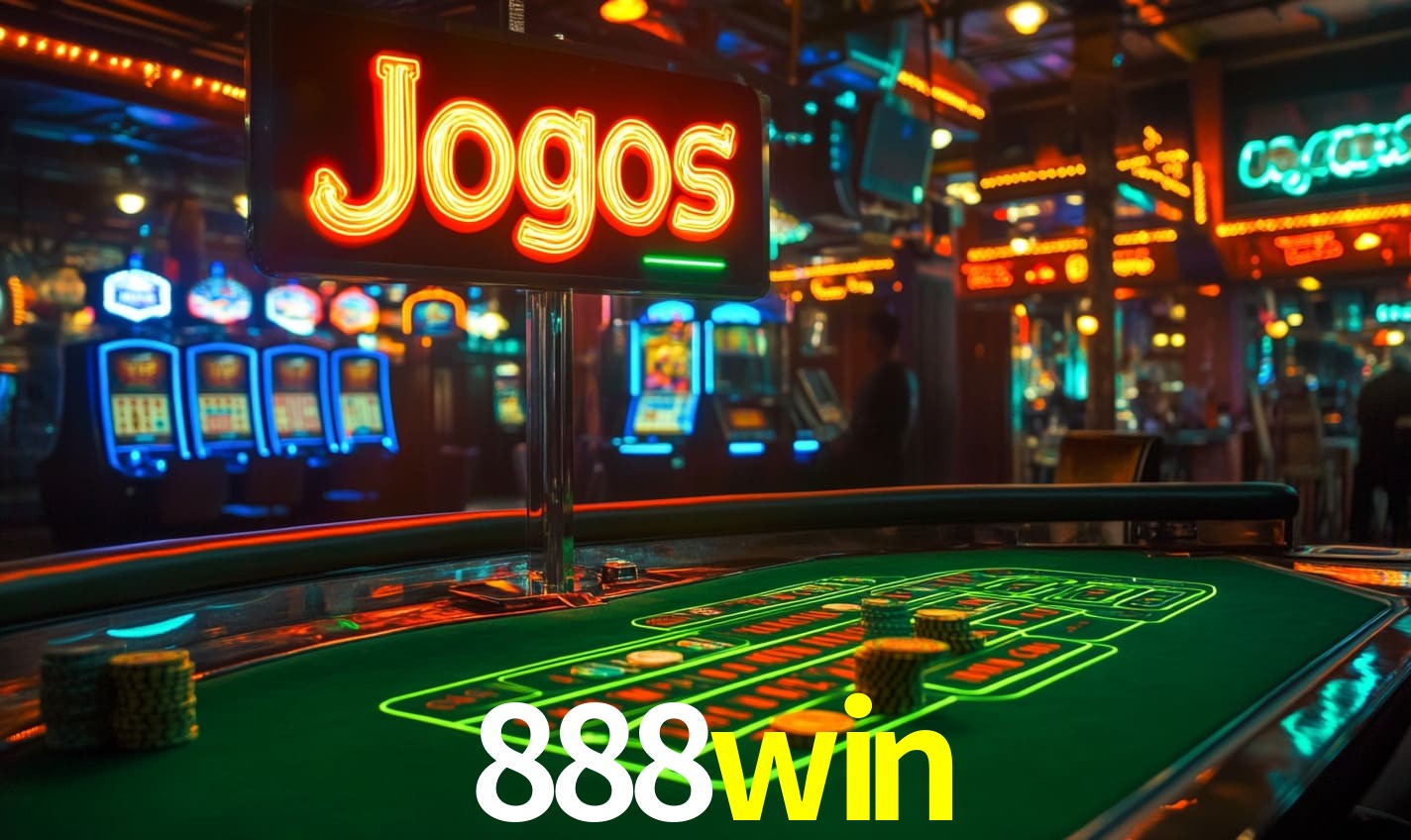 A Popularidade dos Caça-Níqueis no 888win