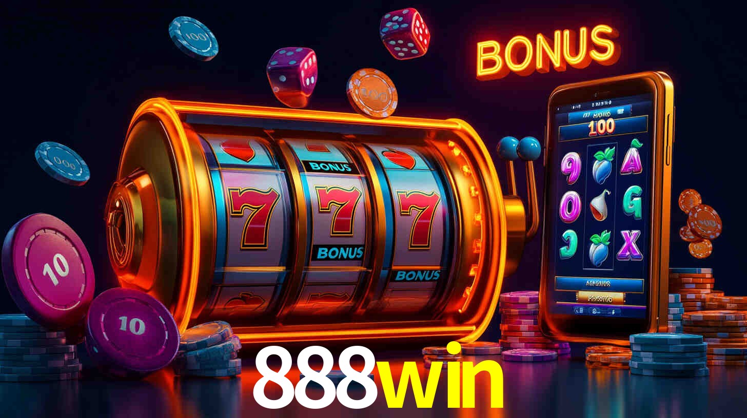 Recursos de Bônus 888win