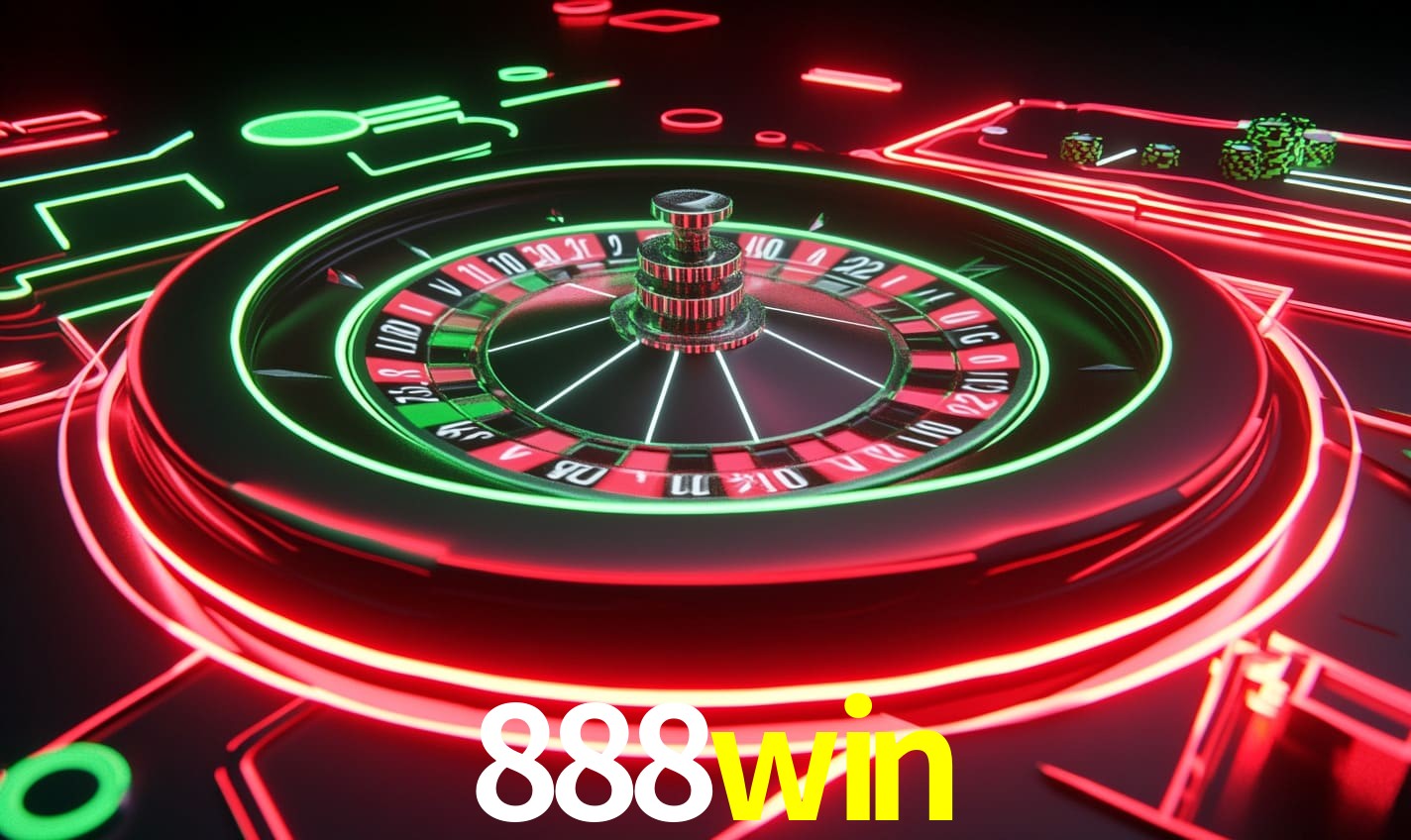Casino Ao Vivo 888win