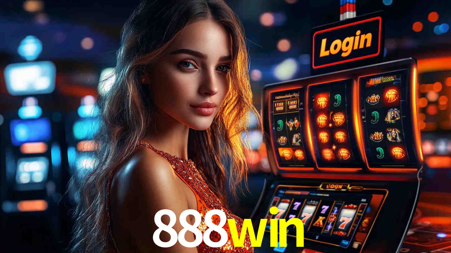 888win: A Experiência de Casino com Jogos de Mesa ao Vivo
