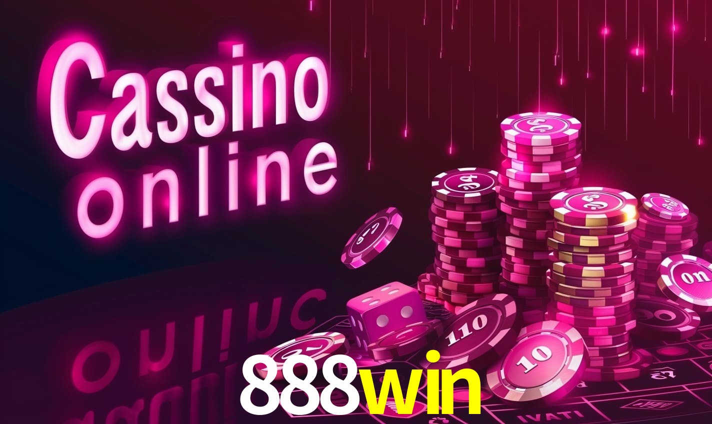 Provedores de Jogos 888win