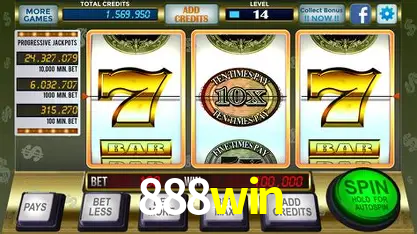 Flash Promotion 888win