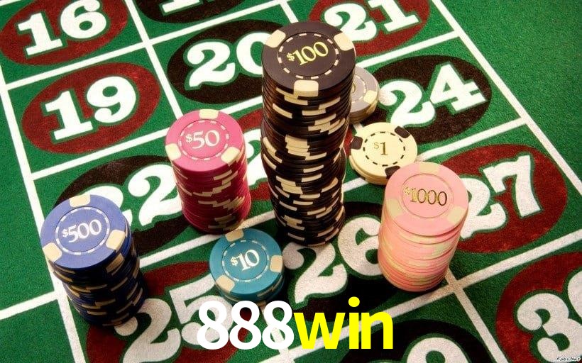 Sistemas de Segurança 888win
