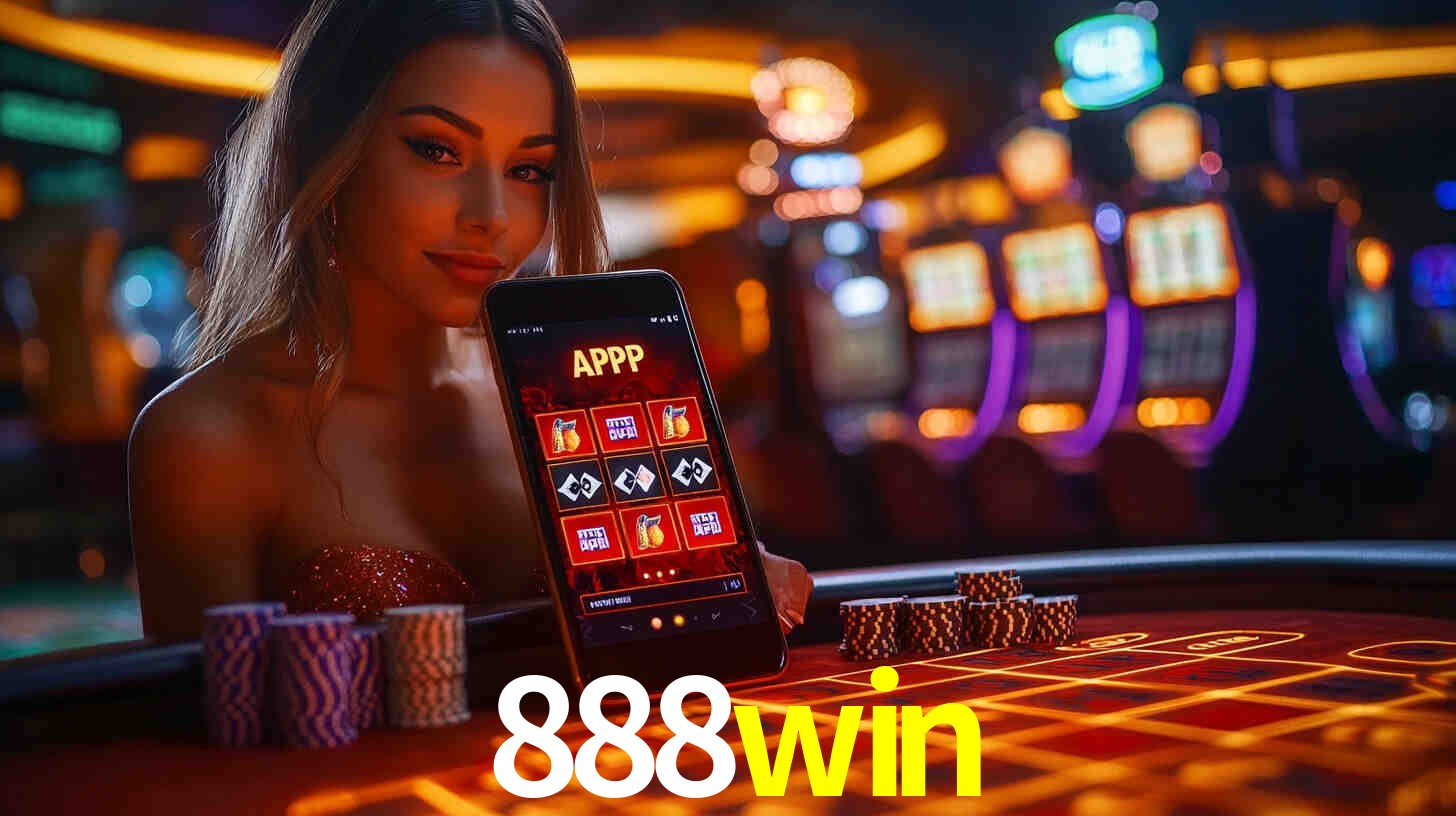 Apostas de Tênis 888win