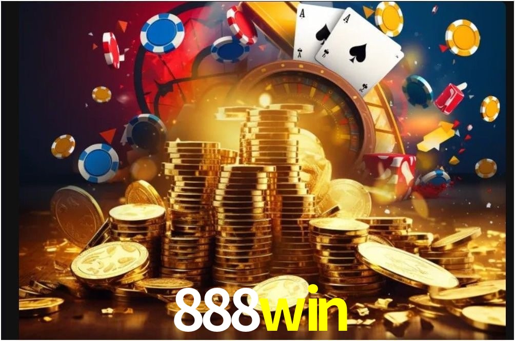 Descubra a Essência do 888win: Nossa História e Compromissos
