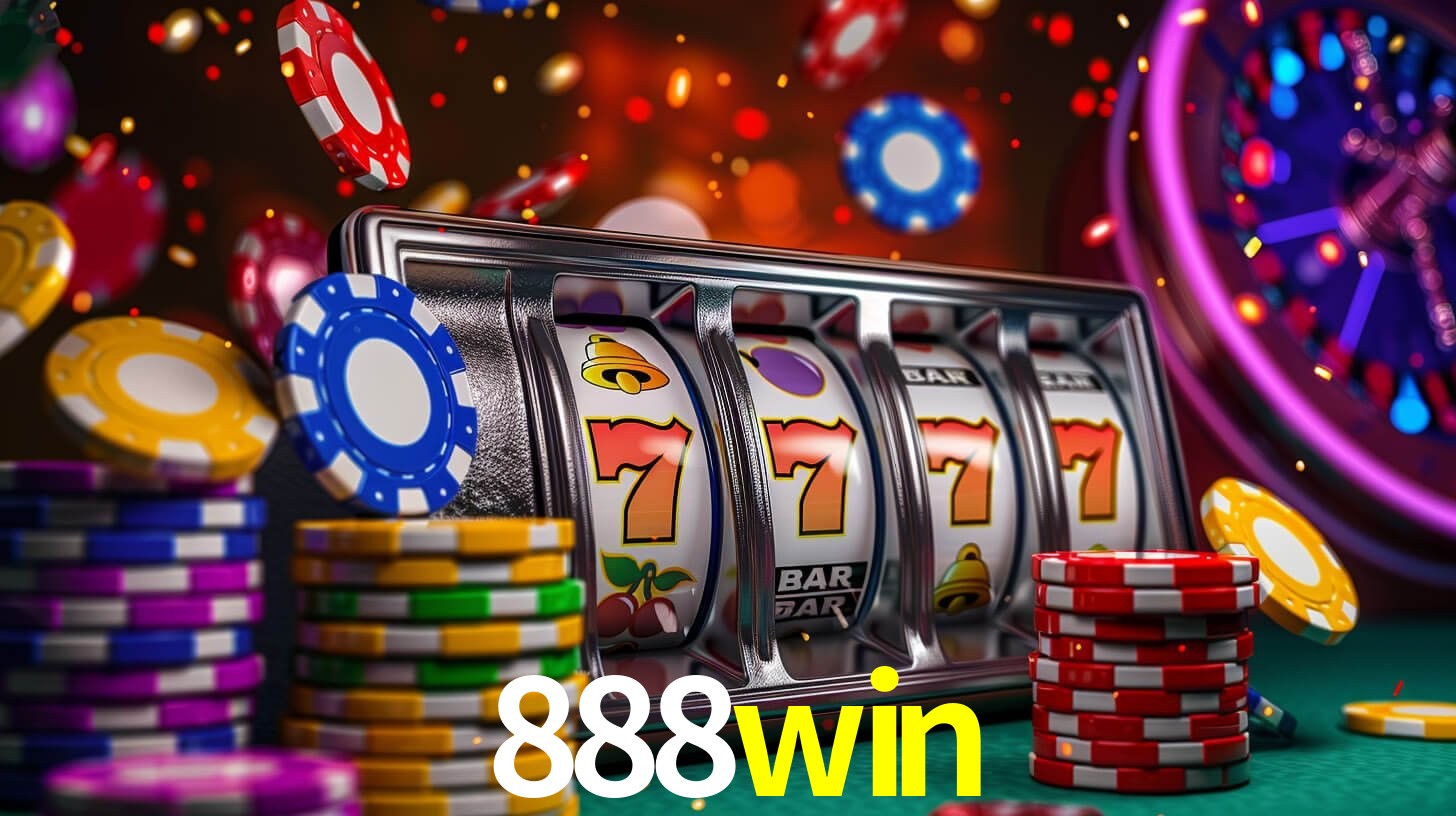 Apostas Esportivas na 888win: Um Guia Completo