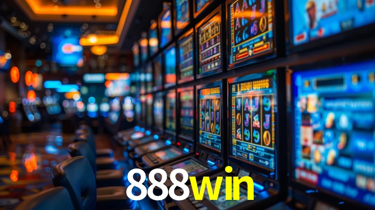 Live Casino 888win