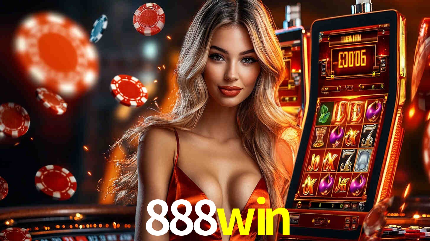 Bônus Generosos e Exclusivos no 888win para Você!