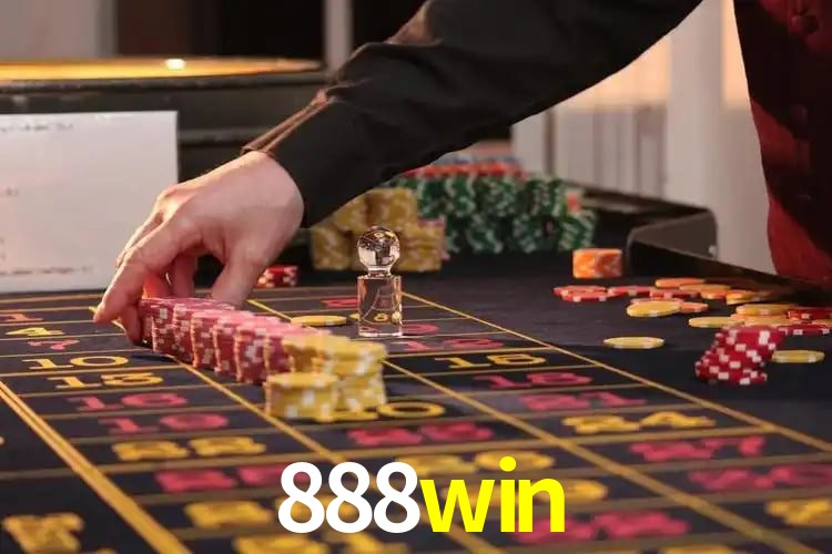 Torneios 888win