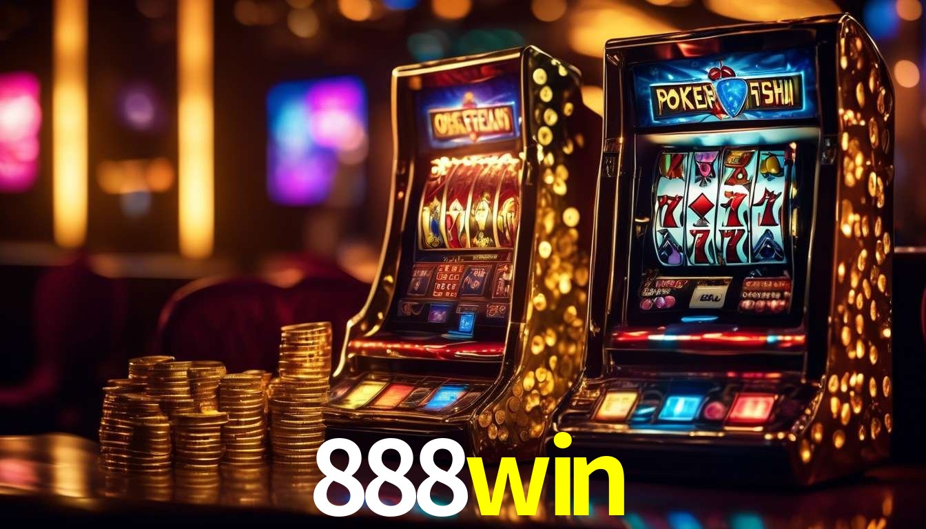 Tecnologia da Plataforma 888win