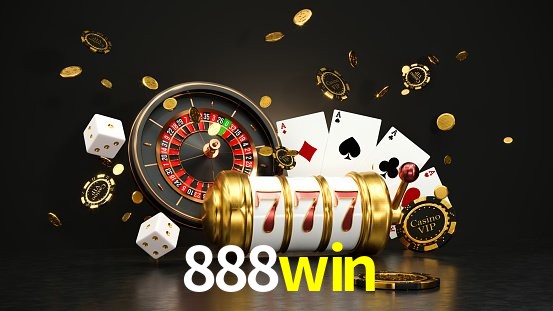 Roulette Table 888win
