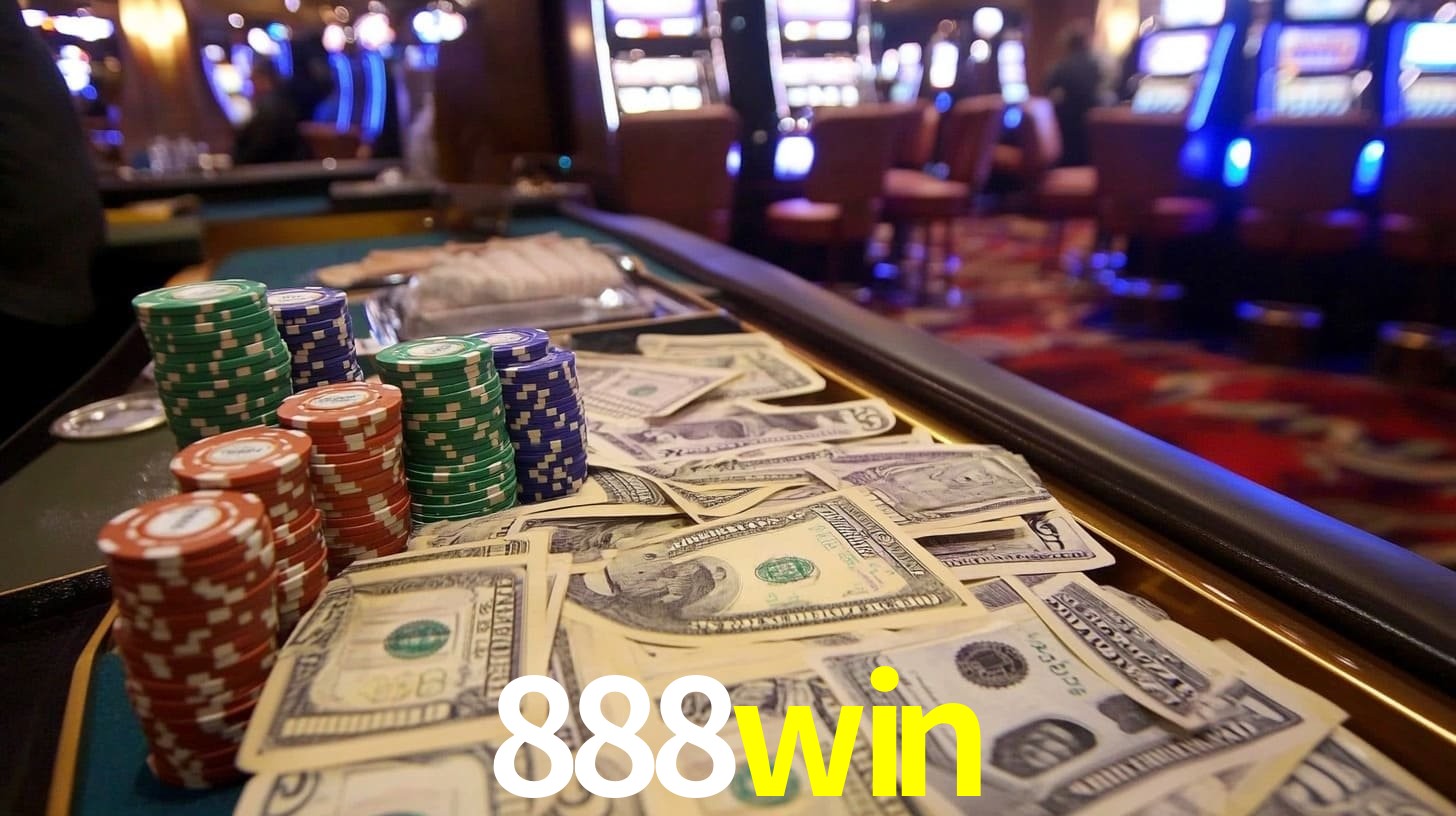 Desvendando o Mundo dos Jogos Virtuais na 888win