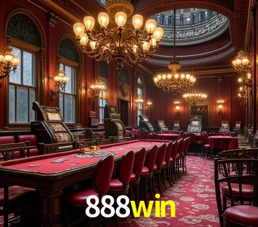 Descubra a Essência do 888win: Nossa História e Compromissos