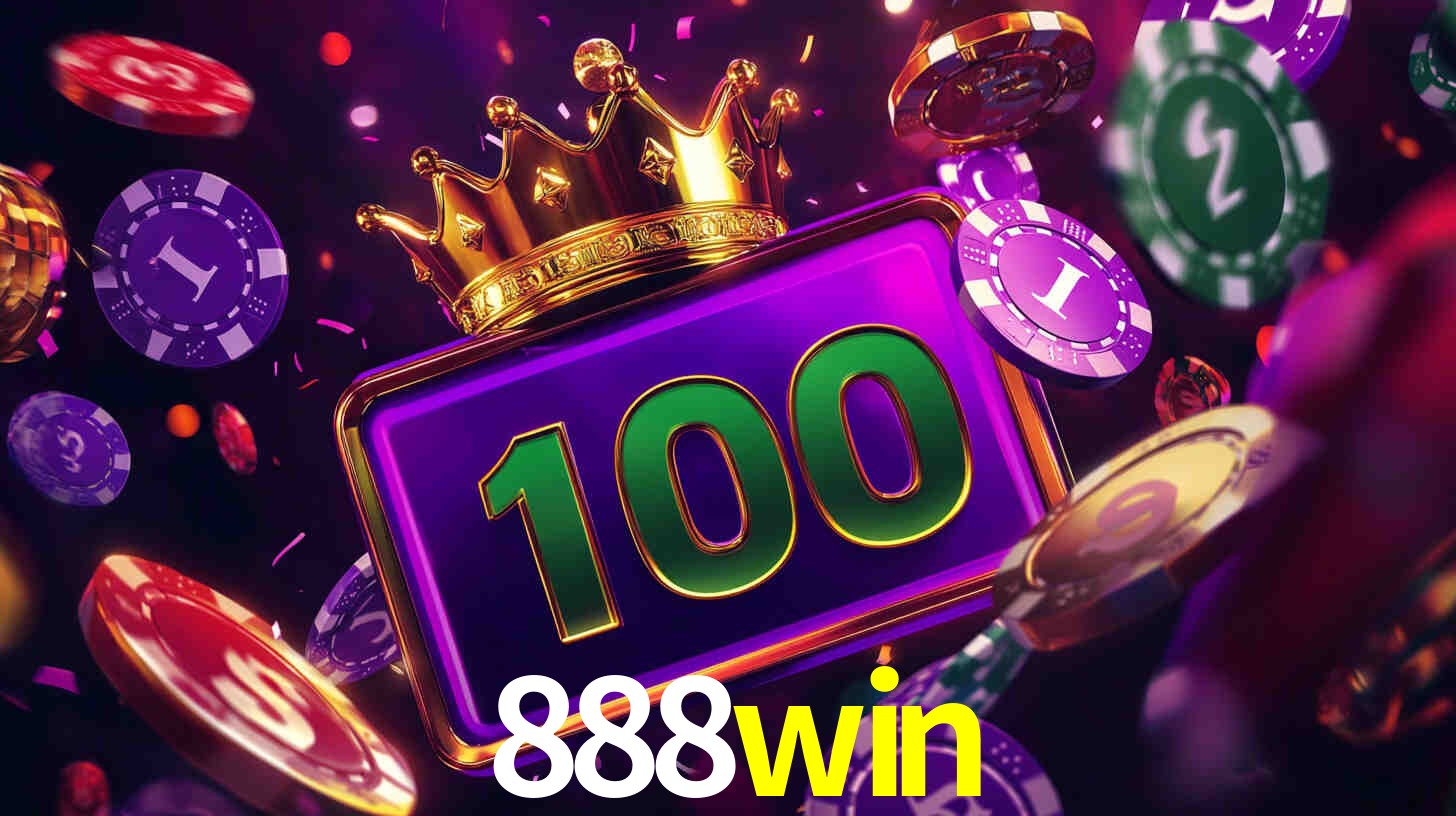 888win
