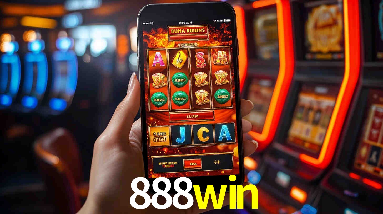 888win app