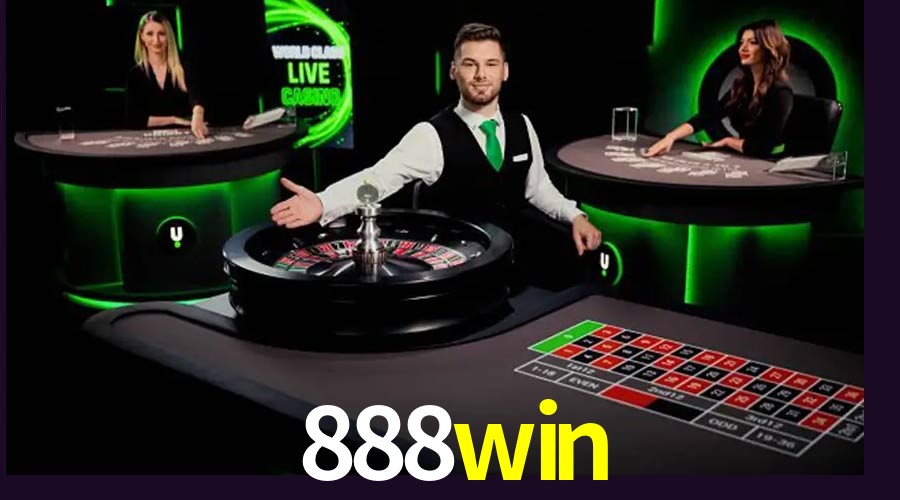 Slot Games 888win