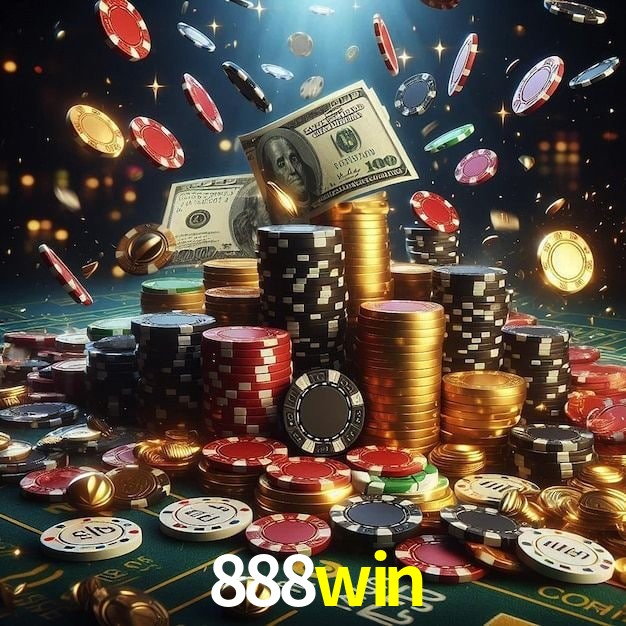 Desvendando o Mundo dos Jogos Virtuais na 888win