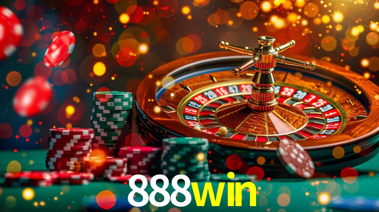 A Emoção da Loteria na 888win: Uma Chance de Mudança de Vida