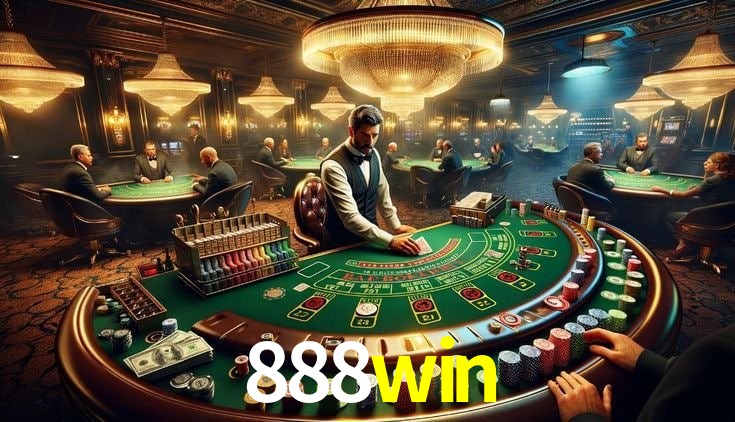 Games Directory 888win