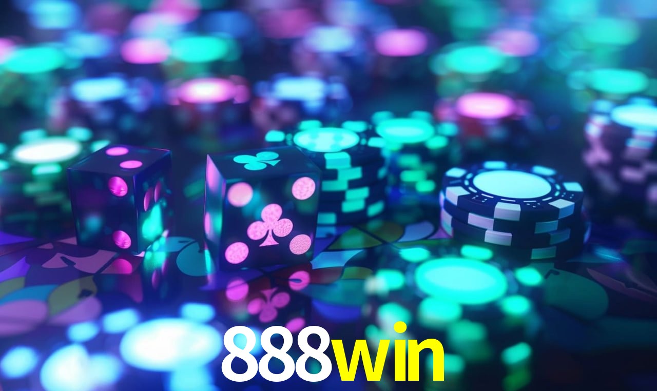 Casino Ao Vivo 888win