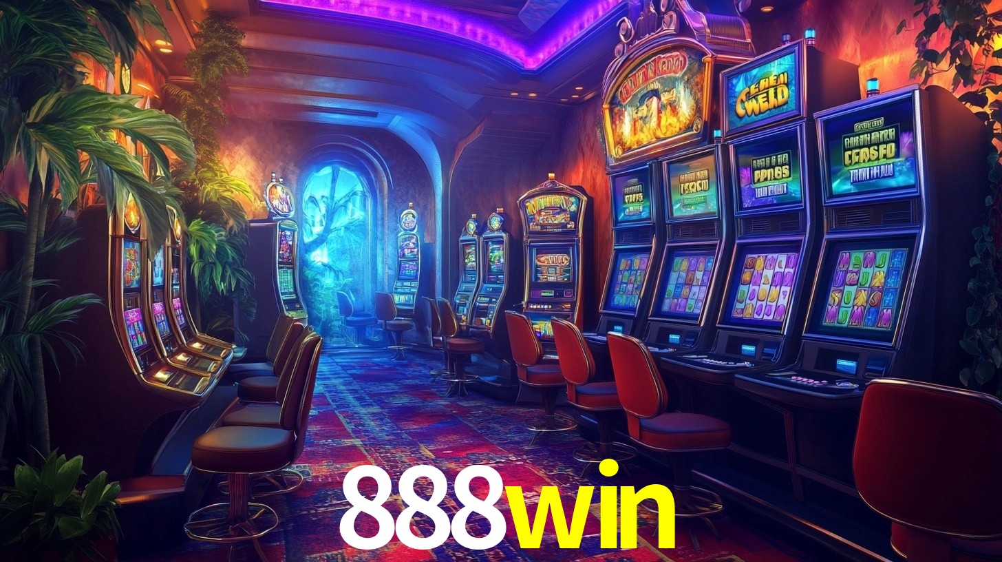 VIP Casino 888win