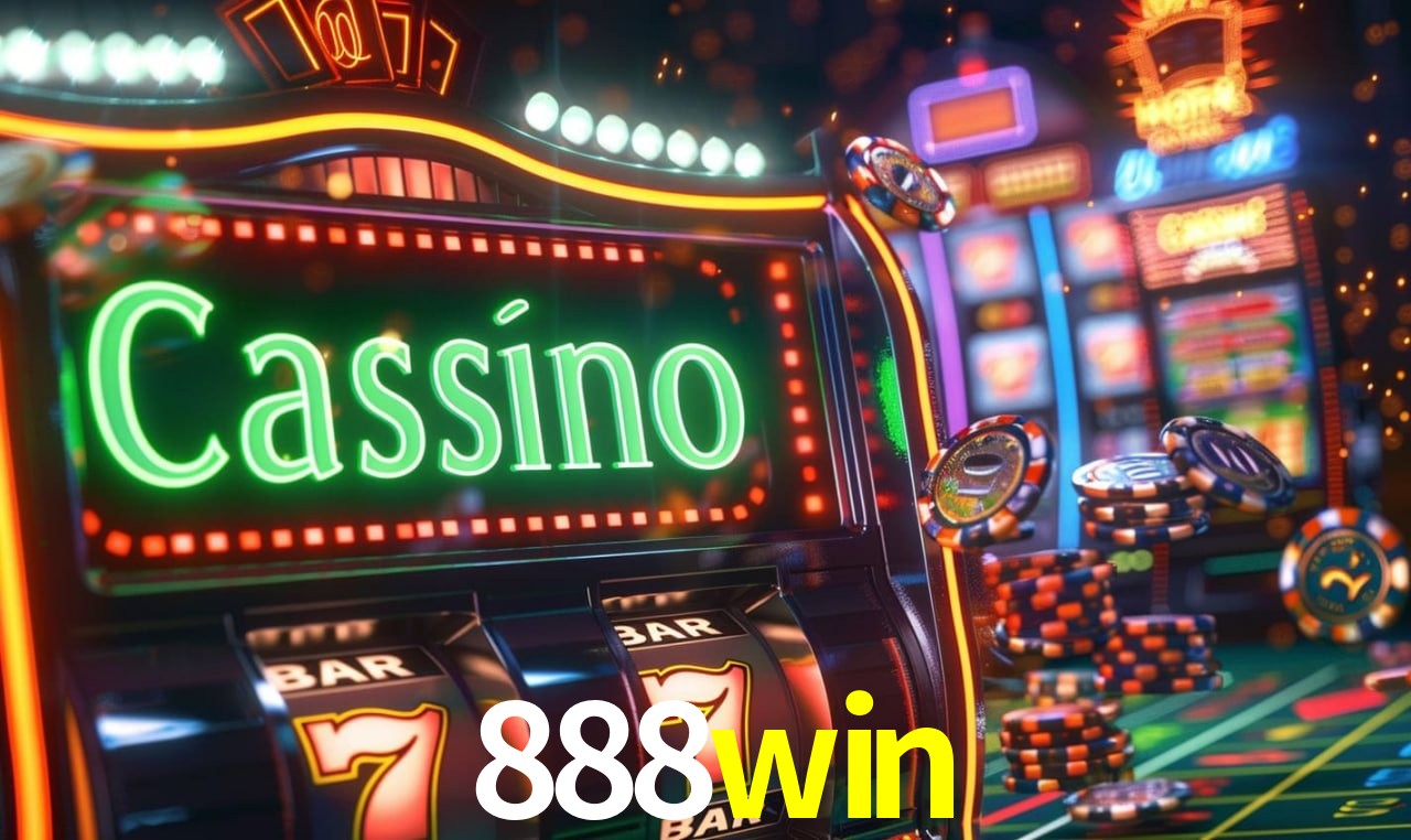 Casino Ao Vivo 888win