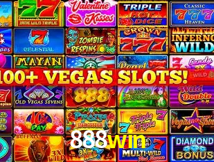 Descubra a Magia dos Jogos de Arcade no 888win