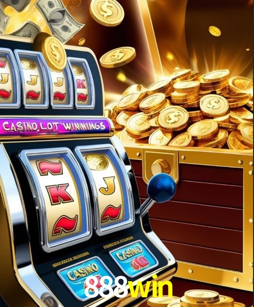 Slot Games 888win