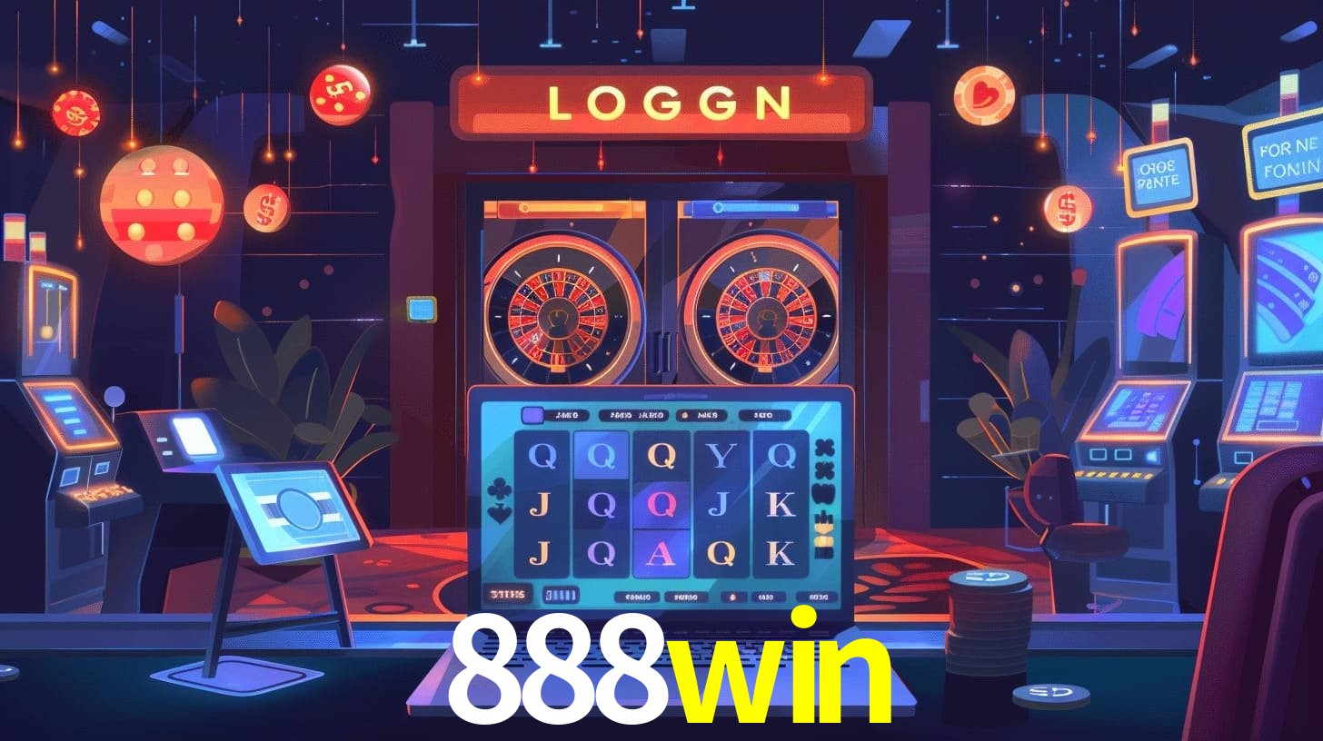 Design Responsivo 888win