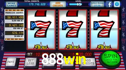 Descubra o Mundo do Cassino Online com 888win