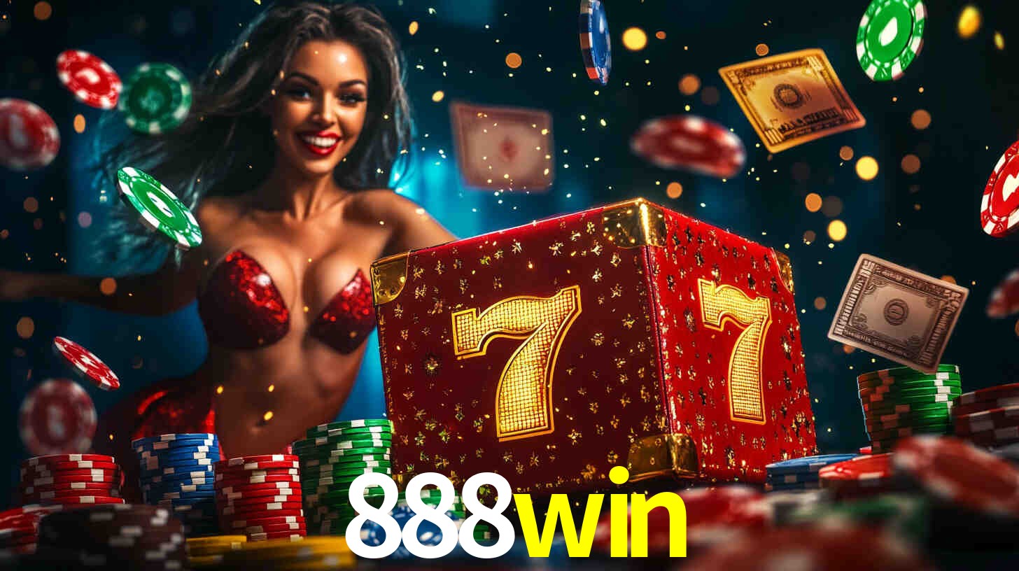 Descubra a Essência do 888win: Nossa História e Compromissos