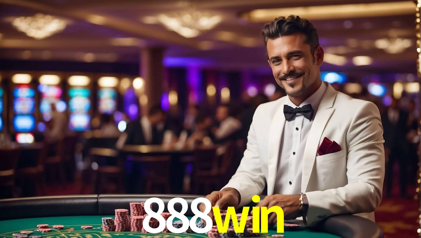Benefícios da Conta 888win