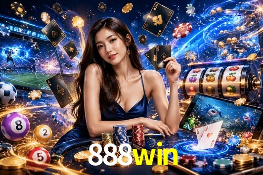 API Integration 888win
